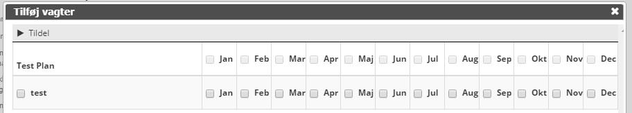 5 Egenskaber For Vagtplan 2