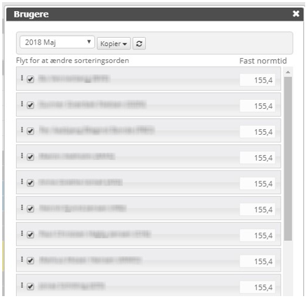 Mduty Brugervejledning