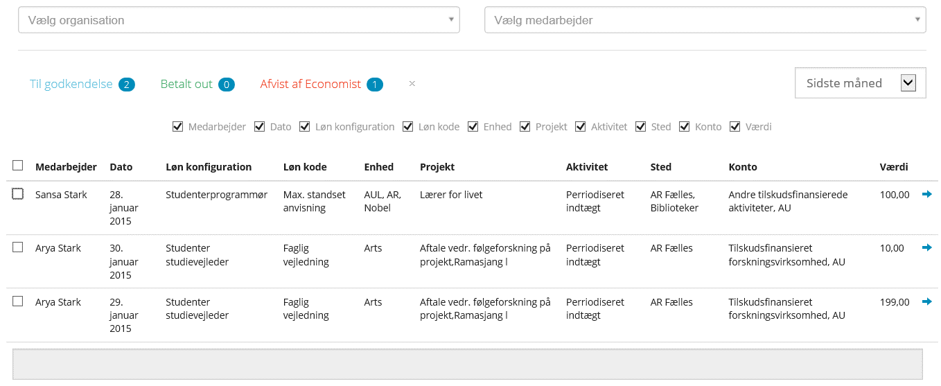 Mtempus Adimistratorvejledning 2