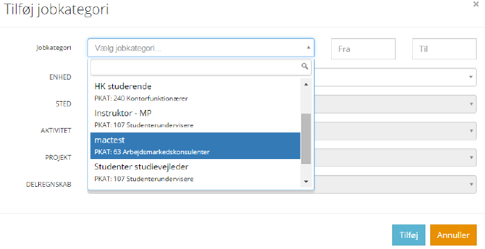 Mtempus Adimistratorvejledning 5