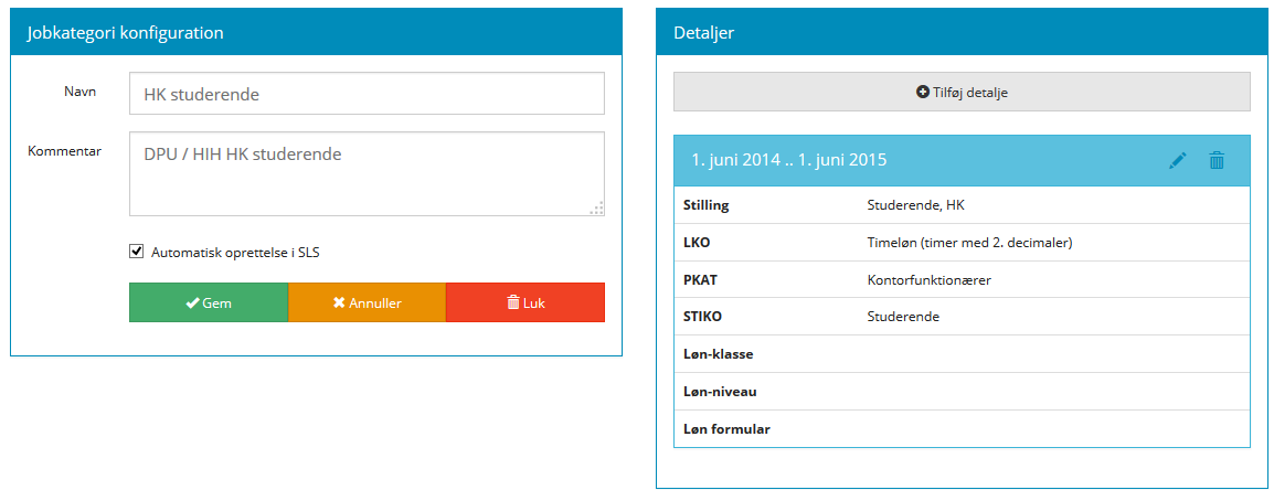 Mtempus Adimistratorvejledning Detaljer
