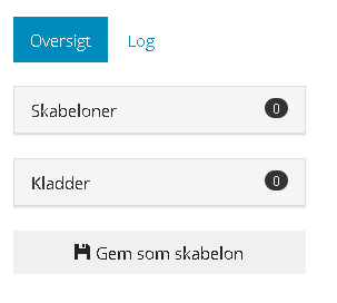 Mtempus Adimistratorvejledning Organisation E