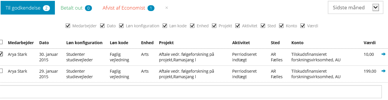 Mtempus Adimistratorvejledning Til Godkendels