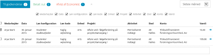 Mtempus Adimistratorvejledning Til Godkendels