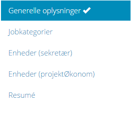 Oprettelse Af Brugertyper Roller
