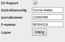 Tilknyt Et Logo Til Et Alias Tif Tiff
