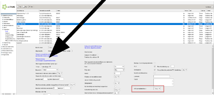 Data Fra Registreringer 7