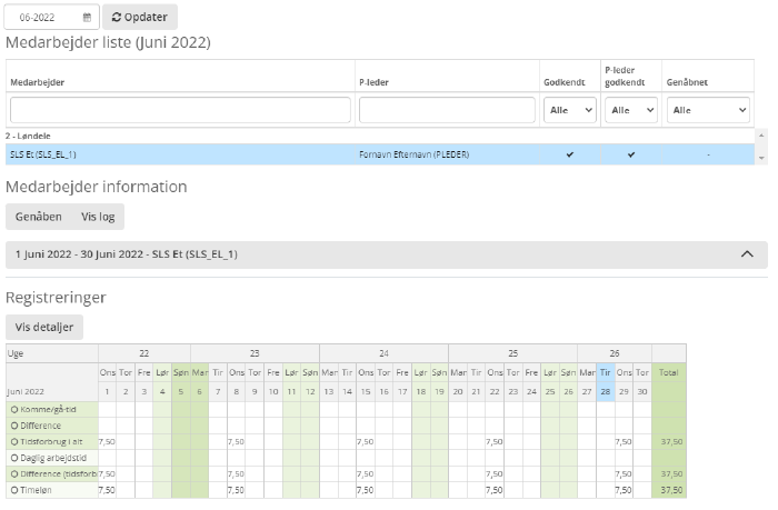 Data Med Overfoersel Til Konto